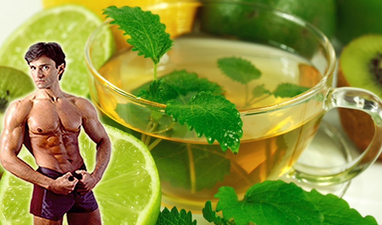 BEST FOODS For PERFECT SKIN: Fit Now with Basedow