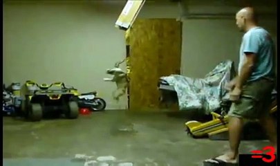 GREATEST KNOCKOUT EVER!!