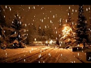 Chanson TOMBE LA NEIGE