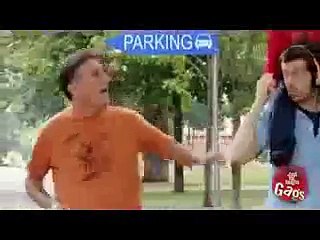 Oh! No, So funny clip, (Must Watch).