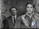 Elvis Presley (1957-01-06)