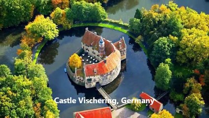 The Indigenous European Land