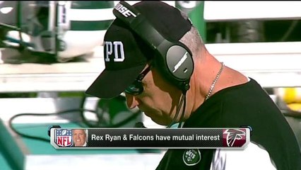 Rex Ryan wants Trestman as future OC