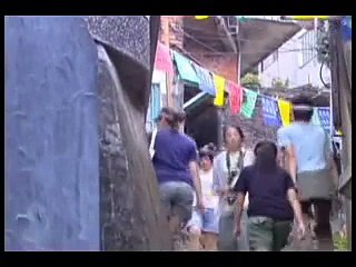 Tristezas en las Estrellas (Trailer)