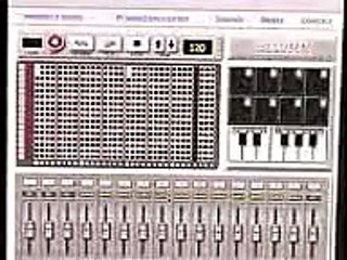 MUSIC - Sonic Producer