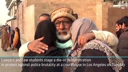 16 December Peshawar School Attack.