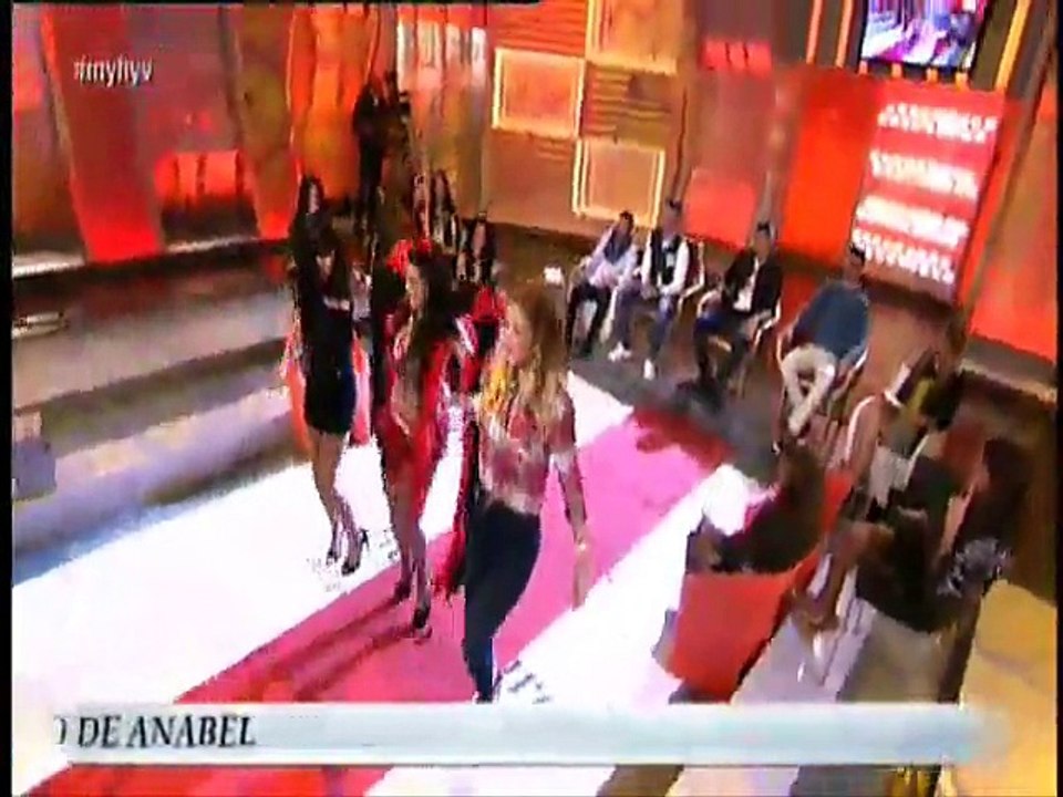 Anabel ɞ