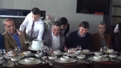 Ertuğrul Sağlam Eskişehirspor Artık Benim Takımımdır