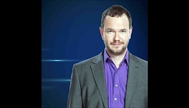 A James O’Brien masterclass in how to deal with people demanding Muslims apologise for France magazine Attack