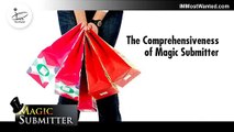 Magic Submitter Review & Bonus