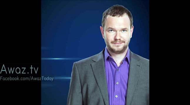 A James O’Brien masterclass in how to deal with people demanding Muslims apologise for Charlie Hebdo