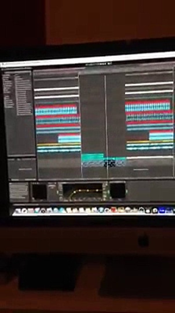 Music Waves Making music