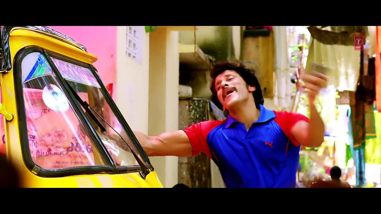 Issak Taari Video Song 'I' - Aascar Films - A. R. Rahman - Shankar, Chiyaan Vikram, Amy Jackson