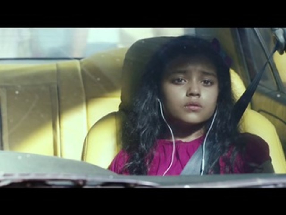 Papa Full Video - UGLY - Shilpa Rao - Rahul Bhat, Ronit Roy & Tejaswini Kolhapure - YouTube