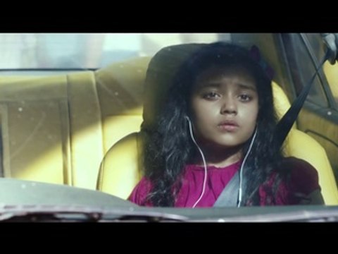 Papa Full Video - UGLY - Shilpa Rao - Rahul Bhat, Ronit Roy & Tejaswini Kolhapure - YouTube