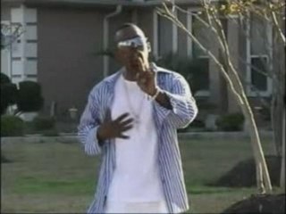 Eric Carrington - Worship U