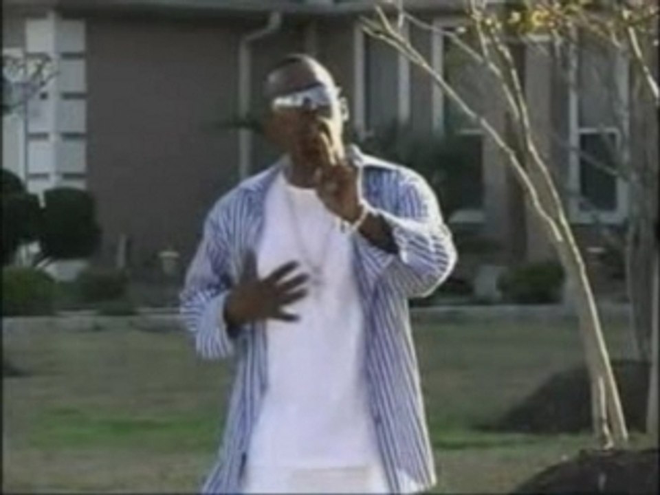 Eric Carrington - Worship U