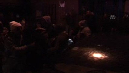 Lübnan'da İntihar Saldırısı