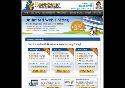 hostgator coupon 2015 - 25% off with our Hostgator Discount - hostgator coupon 2015