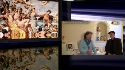 Tarantismo e Armonia a cura del Dott. Pierpaolo De Giorgi - Terza Puntata