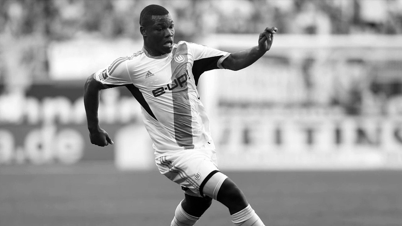 Wolfsburgs Malanda stirbt bei Autounfall