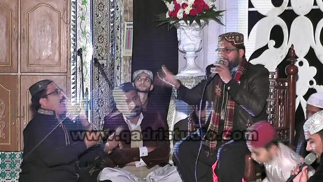 Lagiyan torr nibhai janda Lajpal Nabi By Bilal Raza Madni at mehfil e Naat Edan Garden Sargodha 2015