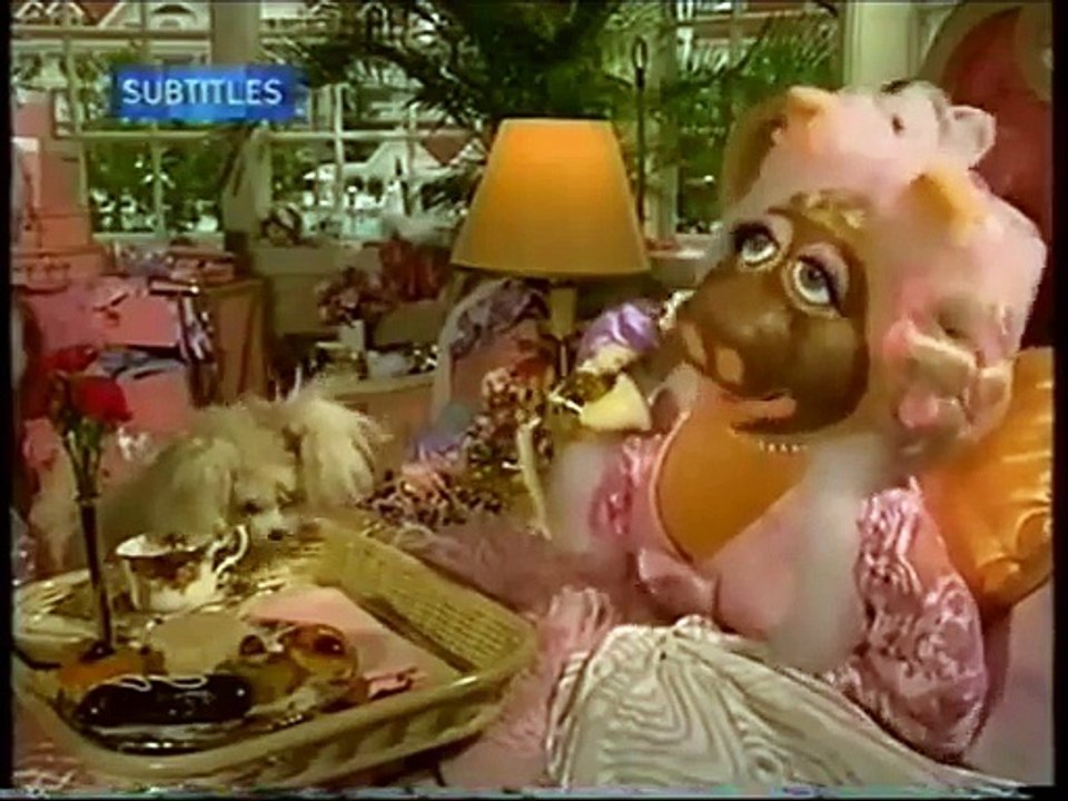 Thomas & Friends-The Muppets Parody 6