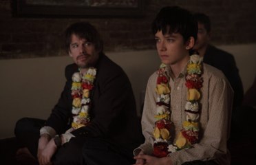 Watch Ten Thousand Saints Full Movie HD 1080p