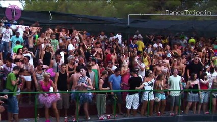 Mr C. @ Zoo Project (Ibiza)