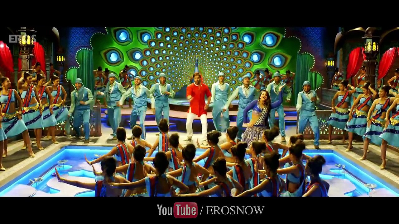 Bollywood funda