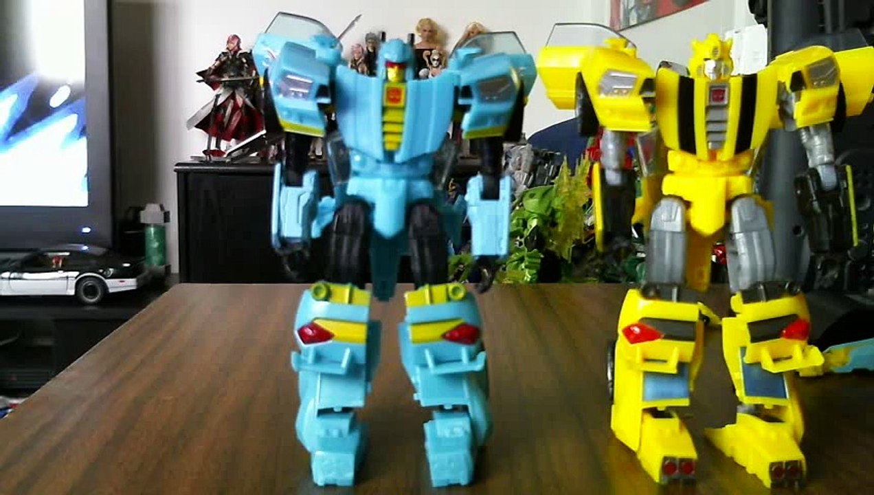 Transformers Generations Nightbeat