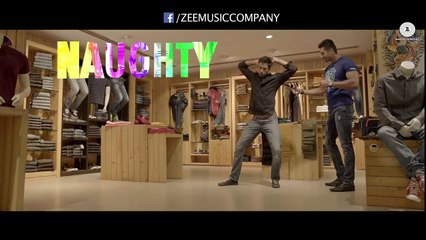 Atyachari Official Video HD - TITOO MBA - Nishant Dahiya & Pragya Jaiswal - Arjuna Harjai