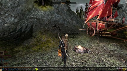 Dragon Age 2 - Female Rogue Pt.36 [Hard Difficulty]