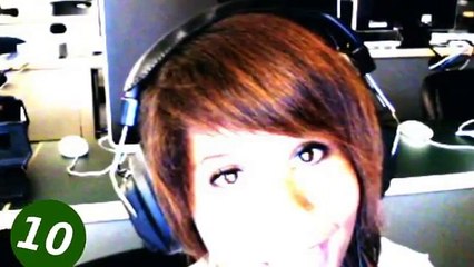 Top 10 Pics Of Chelsey Powell