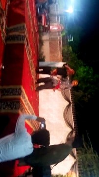 DANCE Punjab Group Of Colleges Bahawalpur