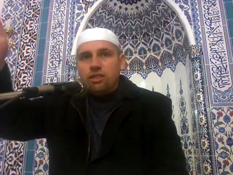 Приятелю, ще позволиш ли да ти дам един съвет! Хусейн Ходжа