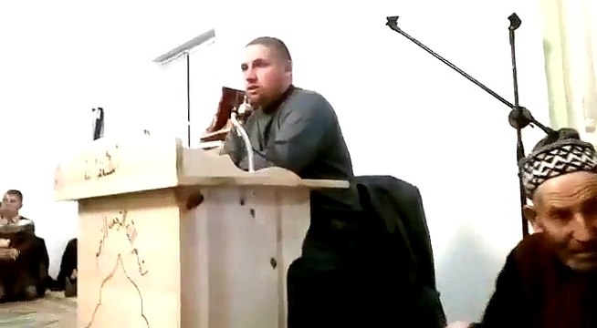 Ако Пратеника на Аллах с а с ти дойде на гости-!- Хусейн Ходжа