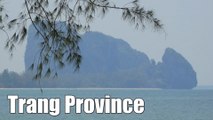 Trang Province
