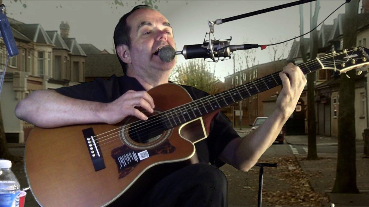 Hang Me Out To Dry by Cold War Kids