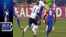 Crystal Palace vs Tottenham 2-1 All Goals & Match Highlights 2015