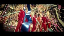 Sharabi feat. SurjRDB & JessieK - Happy New Year - Shah Rukh Khan - Courtesy of Three Records - YouTube