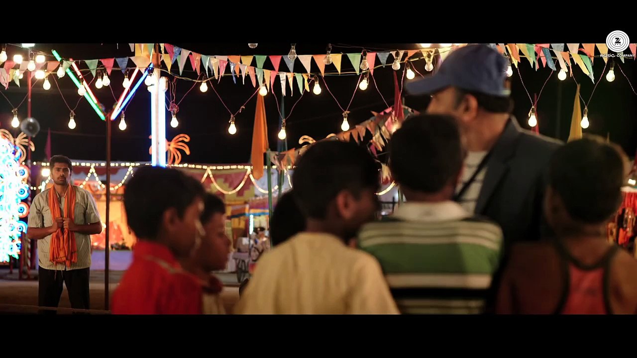 Badlapur Boys Official Video HD - Badlapur Boys - Annu Kapoor, Nisshan Nanaiah