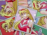 #044 - New Cutey Honey - OP - Cutey Honey [English]