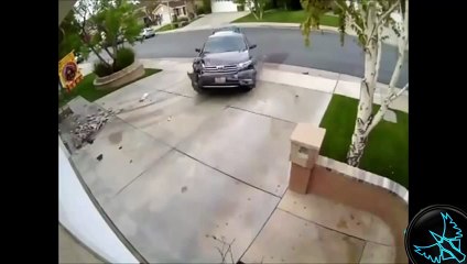 En Komik Bayan Sürücüler