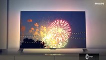 Philips 42PFK6309 42 Uydu Alıcı-3D-Smart-Wifi-Ambilight Full HD LED TV