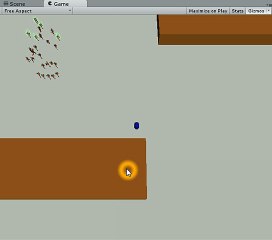 Unity3D: Ray Pathfinding