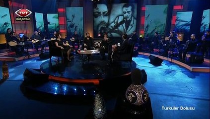 05 adile kurt karatepe sarıkamış ağıdı 14.01.2013 türküler dolusu