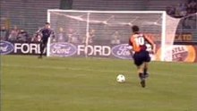 Roma vs Lokomotiv