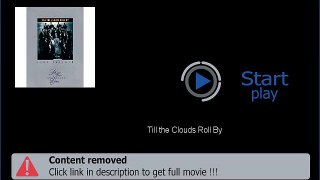 Download Till the Clouds Roll By Movie Full Length