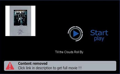 Download Till the Clouds Roll By Movie Full Length